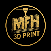 MFH 3D Print